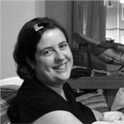 Licenciada en Periodismo da clases a nivel de Primaria